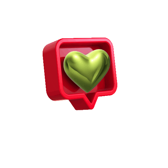 Love Sticker for iOS & Android, GIPHY