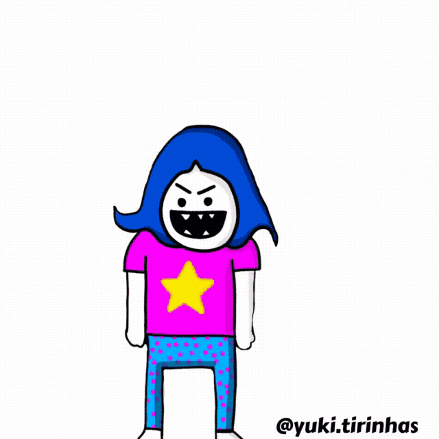 Yuki GIF
