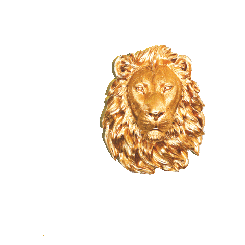 Lionstrong Lionprotein Sticker by Elite Nutrition Group