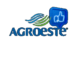 Agroeste Deraiz Sticker by Uniagro Negócios