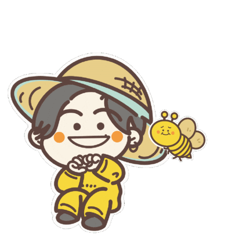 Imp Sticker