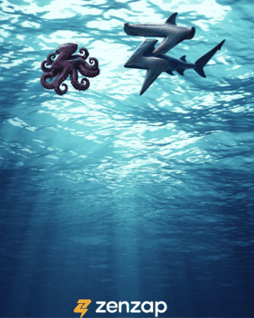 Fun Work GIF by zenzap