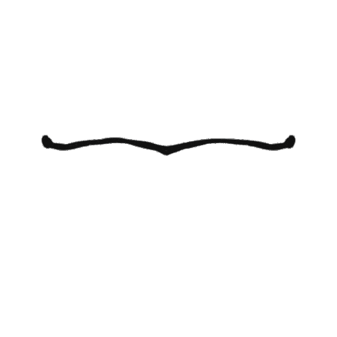 Mouth Sticker