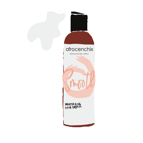 Sticker by Afrocenchix