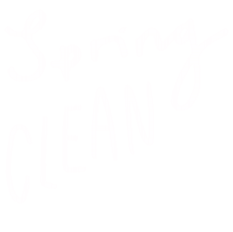 Spring Sticker by HumanAfterAll