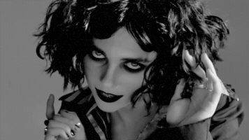 Crazy GIF