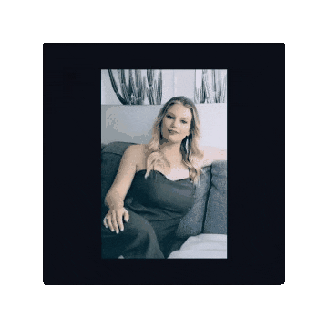 Sarah Harralson Sticker