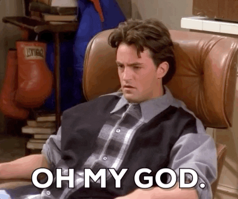 Oh My God Gif