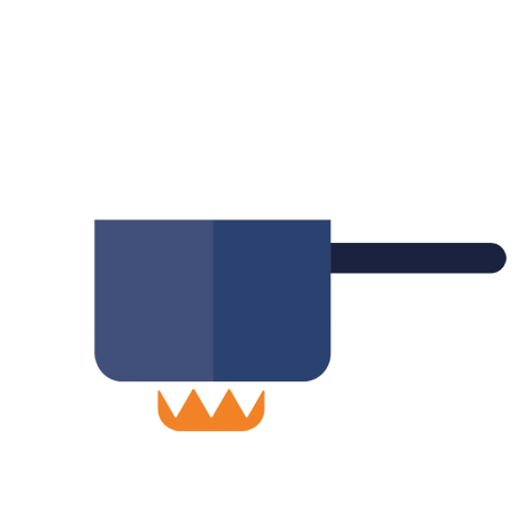 Quitoque Sticker