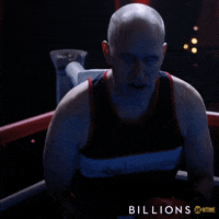 kelly aucoin showtime GIF by Billions