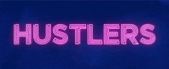hustlersmovie logo jennifer lopez logos cardi b GIF