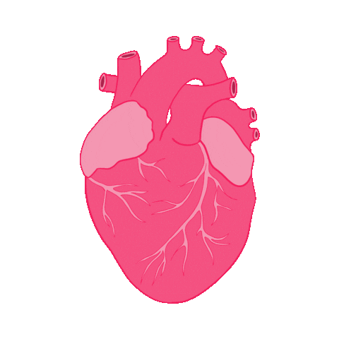 Heart Sticker