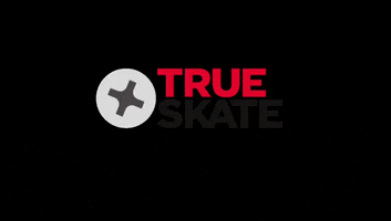 Trueskateofficial skate diy skateboarding true skate GIF
