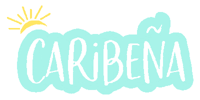 Latina Venezuela Sticker