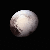 Pluto GIF by Discovery