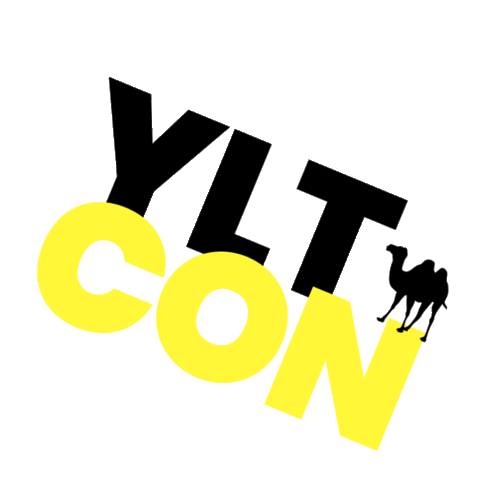 yltconference Sticker