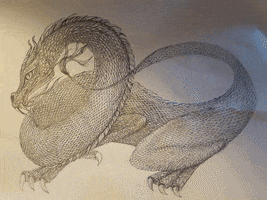 Art GIF
