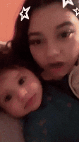 Baby Love GIF