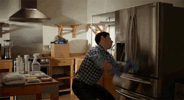 new girl dancing GIF by Vulture.com