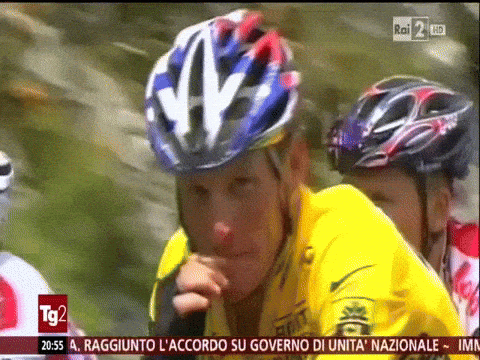 Tour De France Sport GIF by holimites