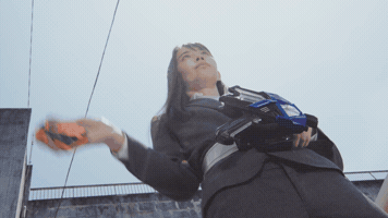 Valkyrie GIF