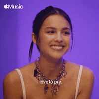 So Cool Smile GIF by Apple Music