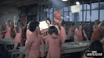 Cult Classic Women GIF by Turner Classic Movies