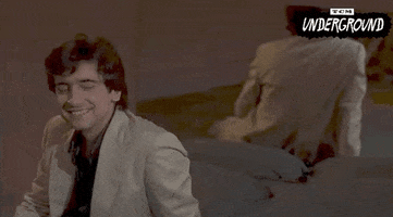 Martin Scorsese 80S GIF by Turner Classic Movies
