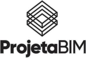 3D Architecture Sticker by ProjetaBIM