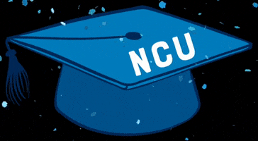 North Central University GIF