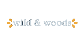 Wildandwoods Sticker