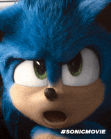GIF by Sonic The Hedgehog