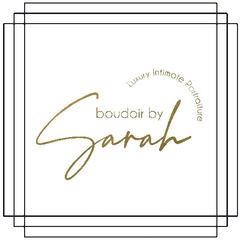 BOUDOIRBYSARAH Sticker