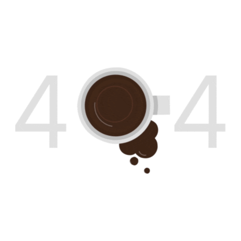 Coffee Web Sticker by lmnetco
