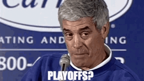 Playoffs Jim Mora GIFs - Get the best GIF on GIPHY