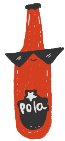 Beer Sticker