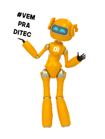 Ditec Distribuidora Sticker