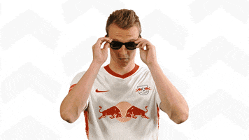 Not In My House Lol GIF by RB Leipzig