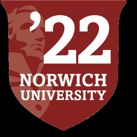 Norwich University GIF