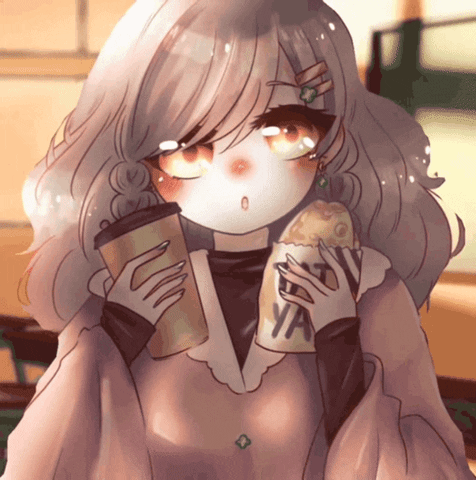Anime GIF