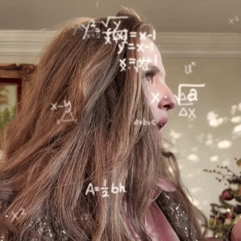 Thinking Pensando GIF by DIANA SIMAN