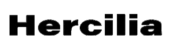 Hercilia_Official Sticker