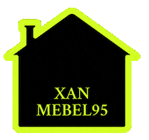 Хан Мебель Sticker by Han Mebel