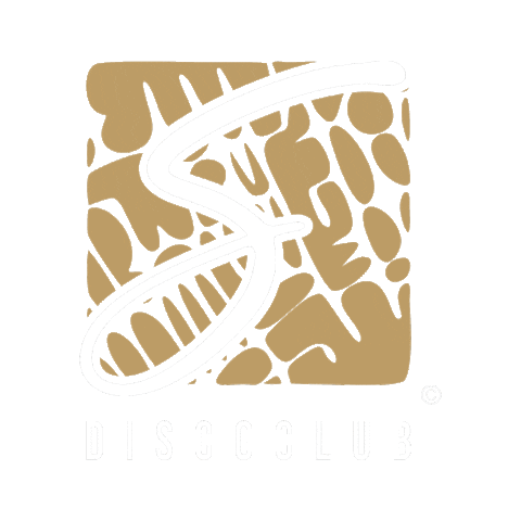 SohoCagliari Sticker