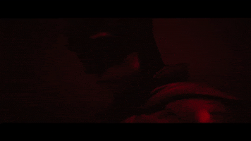Robert Pattinson GIF