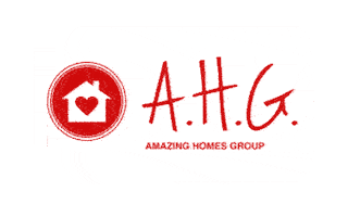 Real Estate Canada Sticker by Amazing Homes Group