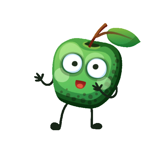 MiWadi_Ireland Sticker