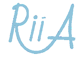 Logo Menage Sticker by RiiA