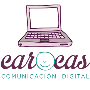 Carocas Sticker