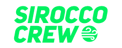 SiroccoMedia Sticker